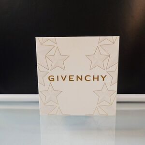 Givenchy Parfums Empty Storage Box Gift Box